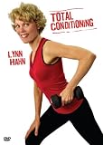 LYNN HAHN: TOTAL CONDITIONING AEROBICS and STRENGTH TRAINING