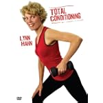 SAVE $2 - LYNN HAHN: TOTAL CONDITIONING AEROBICS and STRENGTH TRAINING $17.99