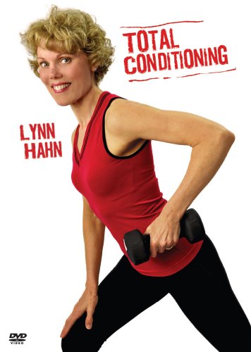 LYNN HAHN: TOTAL CONDITIONING AEROBICS and STRENGTH TRAINING