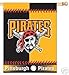 Pittsburgh Pirates MLB Vertical Flag (27