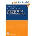 Der Markt f�r Politikberatung