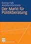 Der Markt f�r Politikberatung