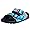 Lagoon Blue