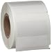 Brady WML-317-292 I.D. PRO Plus LS2000 And BradyMarker 1.25" Height, 1.5" Width, B-292 Self-Laminating Vinyl White/Translucent Color XC Plus Printer Labels (250 Per Roll)