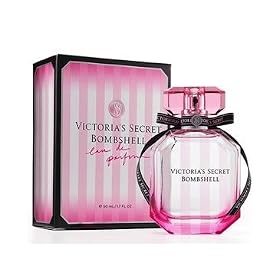 Victoria's Secret Bombshell Eau De Parfum 1.7 Oz