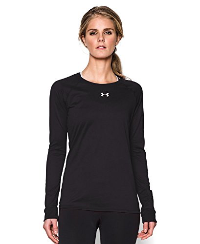 Under Armour Women's Locker Long Sleeve T-Shirt