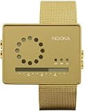 NOOKA (k[J) rv ZIRC gold ZIRC GLD