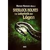 Sherlock Holmes Nr. 3 - Sherlock Holmes im Labyrinth der L�gen