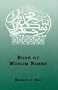 Book of Muslim Names
