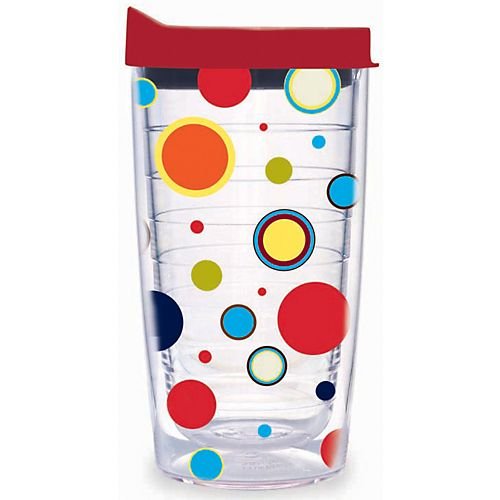 Tervis 16 oz. Fiesta Wrap Tumbler