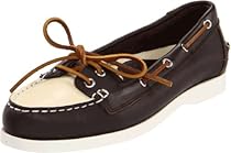 Lauren Ralph Lauren Women's Yolanda Boat Shoe