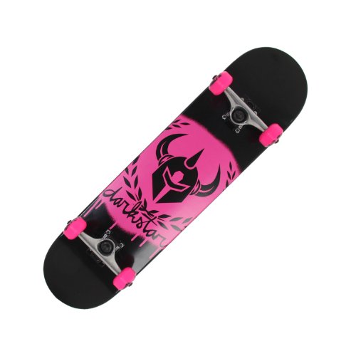 Darkstar Insignia Skateboard Complete 7.5