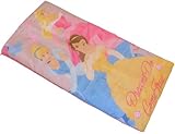 Character World Disney Princess Dreams Sleeping Bag