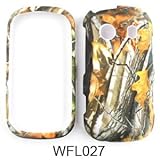 Samsung Seek M350 Camo Camouflage Hunter Series, w/ Big Branch Hard Case/Co ....