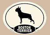 Foyo KE104 Boston Terrier Key Candy