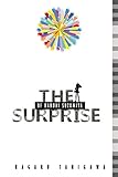 The surprise of Haruhi Suzumiya