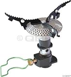 Optimus Crux Lightweight Backpacking and Camping Stove