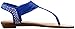 Madden Girl Women's TRIIXIE Flat Sandal