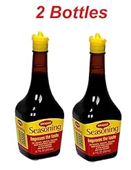 Grocery: Maggi - Seasoning 6.7 Fl. Oz. (Pack of 2 Bottles)