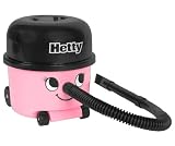 Tisch-Staubsauger “Hetty”