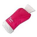Tussi on Tour Eiskratzer mit Handschuh