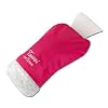 Tussi on Tour Eiskratzer mit Handschuh