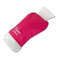 Tussi on Tour Eiskratzer mit Handschuh