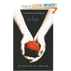 Twilight (The Twilight Saga, Book 1)