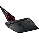ASUS - G74SX-BBK8 - Intel i7-2670QM 2.20GHz - 8GB RAM - 1TB HDD - Nvidia GTX 560M 2GB Video - 17.3