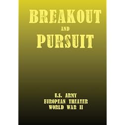 Breakout and Pursuit