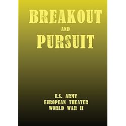 Breakout and Pursuit