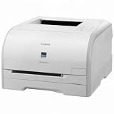 Canon LBP5050n i-Sensys Colour Laser Printer