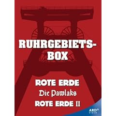 Ruhrgebiets-Box (11 DVDs)