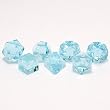 GameScience Aquamarine Precision Dice