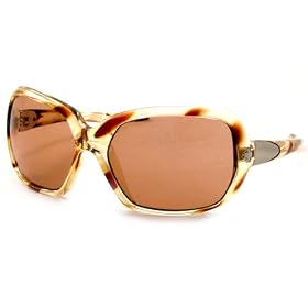 Spy Optics Sunglasses - Dynasty / Frame: Vintage Tortoise Lens: Bronze