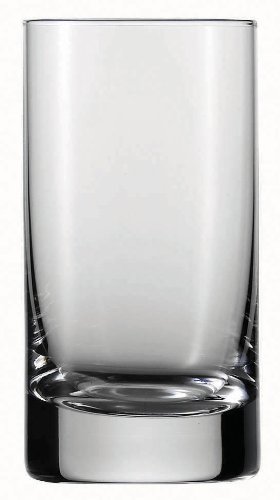 Schott Zwiesel Tritan Crystal Barware Paris Collection Tumbler 8 Ounce, Set of 6