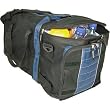 Expandable Cooler and Duffle Bag