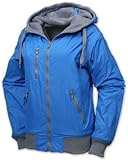 Women's Nikita Ashley Public Reversible Jacket