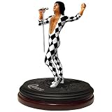Freddie Mercury Queen Limited Edition Sculpture