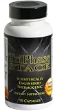 Fusion Health Products Triphase Stack, 90 cap Bottle 41o2PBA i9L. SL160 Fusion Health Products Triphase Stack, 90 cap Bottle