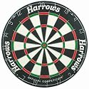 Championship Official Competition Dart Board