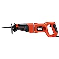 Black& Decker VS Recip Saw Kit