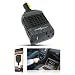 Power Bright DX100-12 Direct Plug In Power Inverter 100 Watt 12 Volt DC To 110 Volt AC