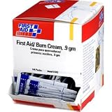First Aid/Burn Cream 25/Box First Aid/Burn Cream 25/Box