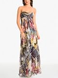 Marciano Limited Edition Maxi Dress
