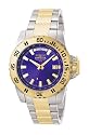 Invicta Men's Sport Collection Two-Tone Stainless Steel Watch #5248
