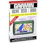 Garmin Nuvi 850/880