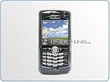 Review iTALKonline  / iTALKonline Crystal Hard Case Skin Cover For Blackberry 8100 Pearl - Clear
