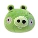 Angry Birds Plush - 5in Piglet Plush Toy