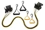 Altus Athletic Home Gym with DVD